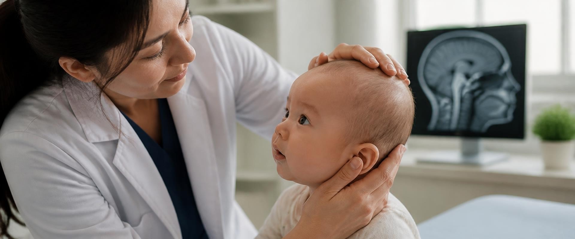 Types of Hydrocephalus in Infants: Communicating, Obstructive, Congenital, and Post-Hemorrhagic Fluid Buildup Explained