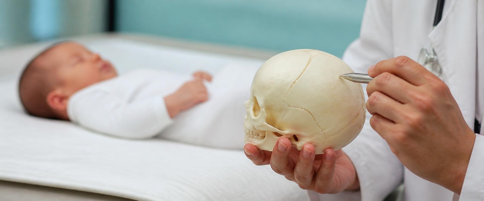 Types of Infant Skull Fractures Explained: Linear, Depressed, Diastatic, and Basilar Fractures in Newborn Babies