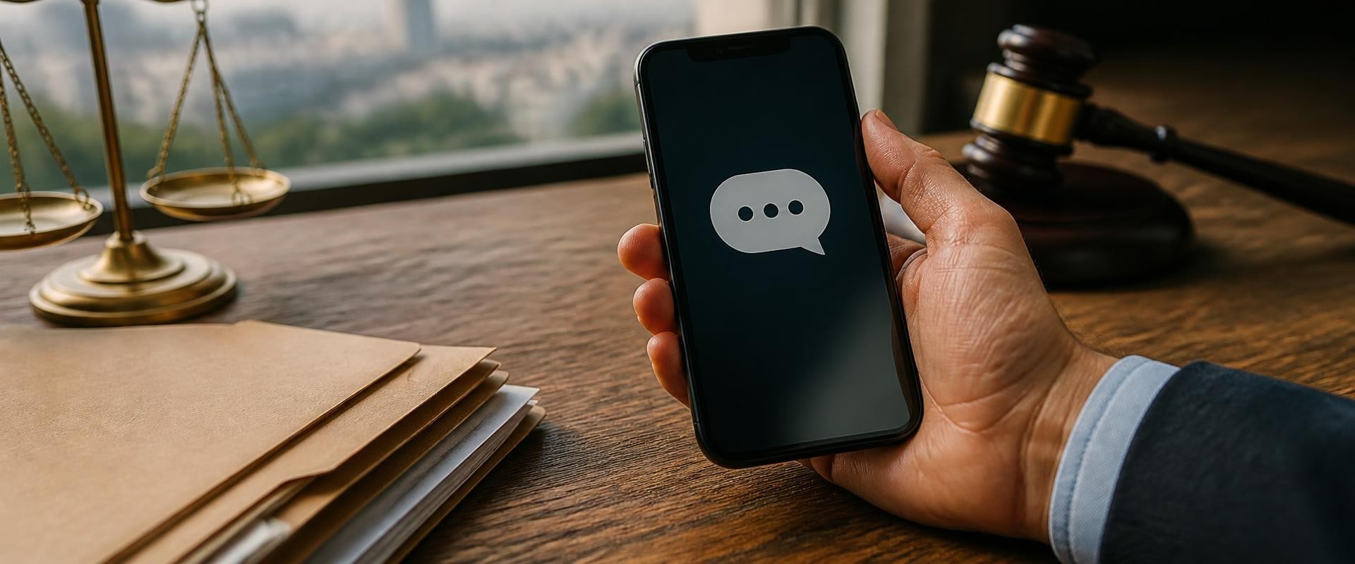 Oklahoma Spam Text Message Laws: When Unwanted Marketing Texts May Violate State Consumer Protection Rules