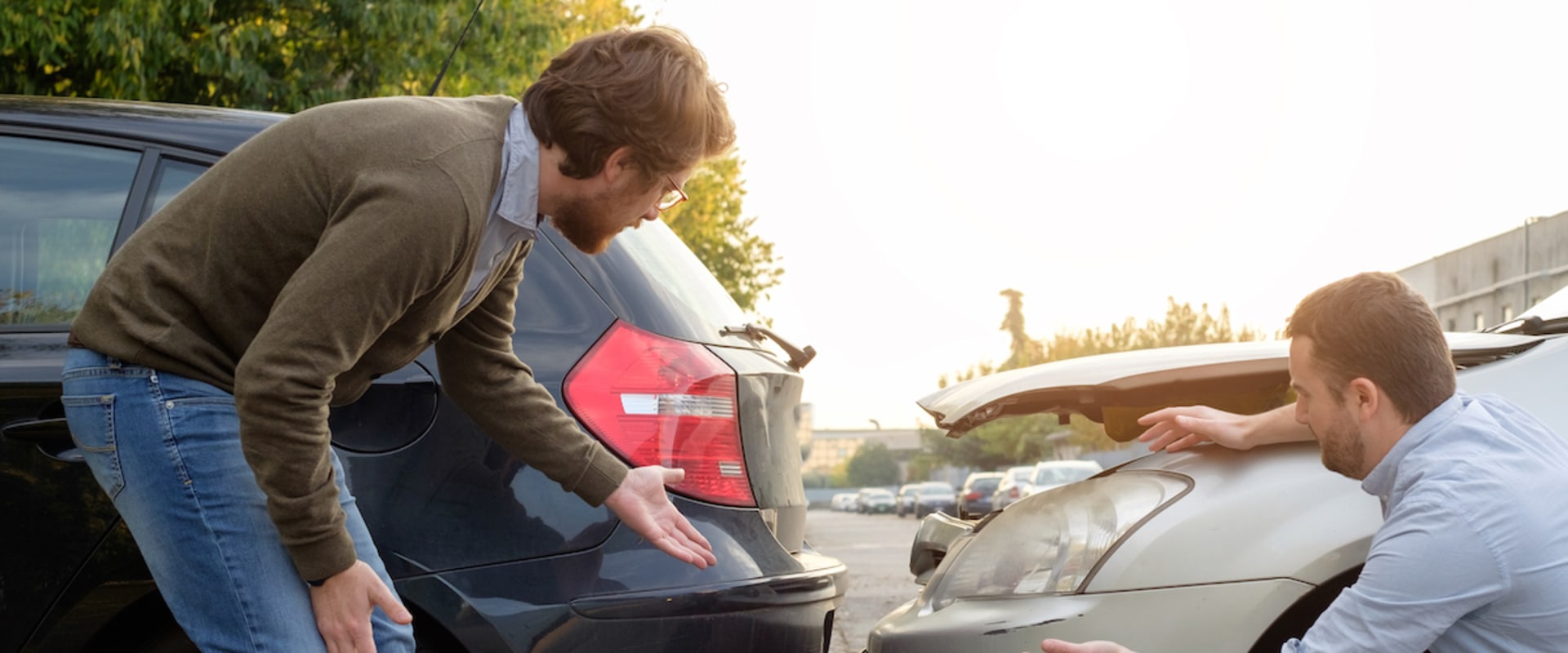 The Importance of Reporting a Minor Car Accident in New Jersey
