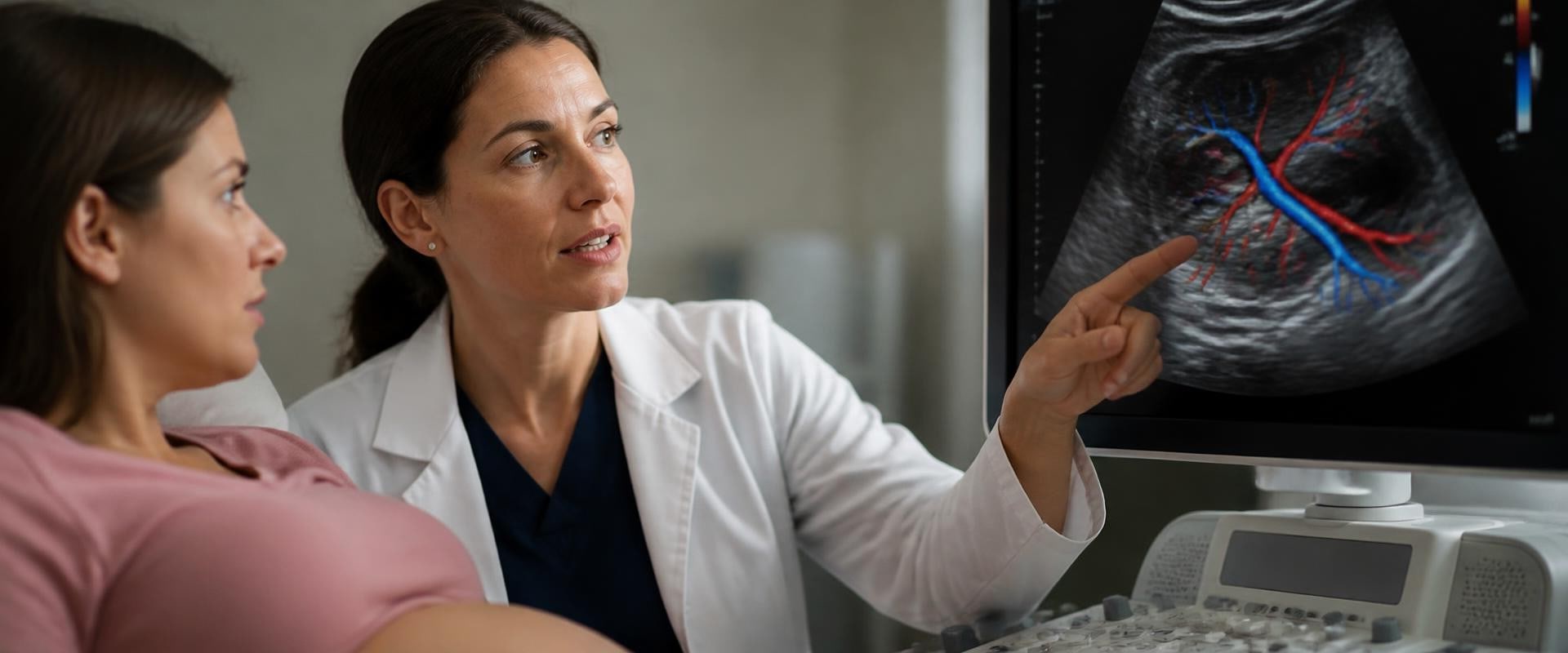 Vasa previa and umbilical cord abnormalities: understanding dangerous fetal blood vessel complications during childbirth
