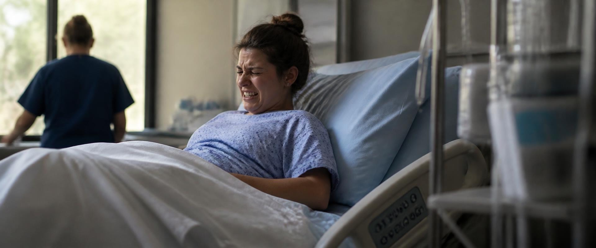 Pitocin administration negligence: When medication mistakes, poor monitoring, and delayed intervention may cause birth injuries