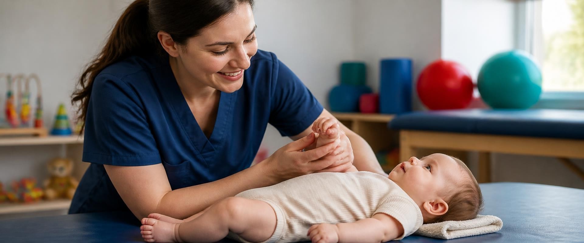 Erb's Palsy Treatment for Babies: Physical Therapy, Occupational Therapy, Nerve Grafts, Nerve Transfers, and Early Recovery Planning