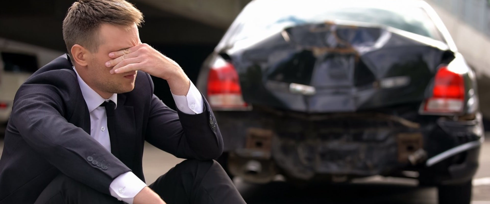 Why You Need a New Jersey Car Accident Lawyer