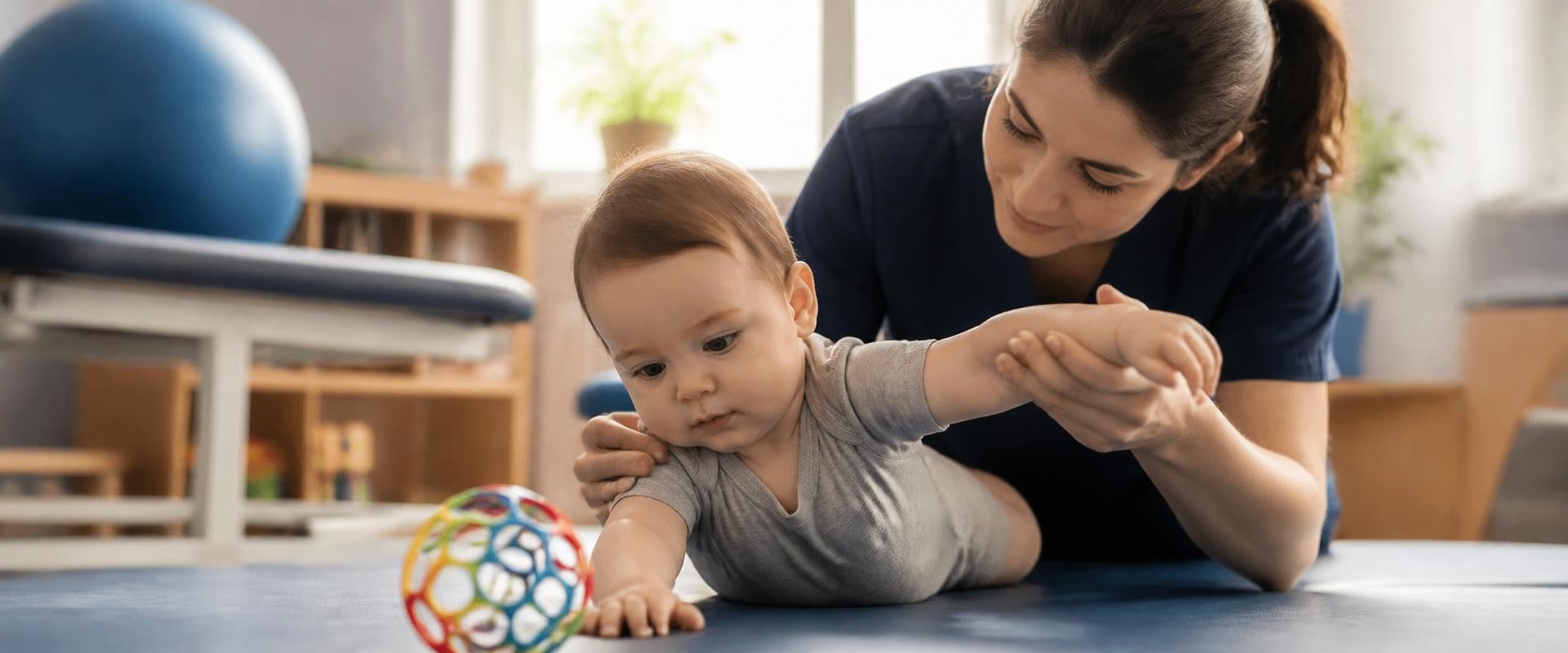 Brachial Plexus Birth Injury Treatment and Recovery: Infant Physical Therapy, Nerve Grafts, Nerve Transfers, and Long-Term Arm Function