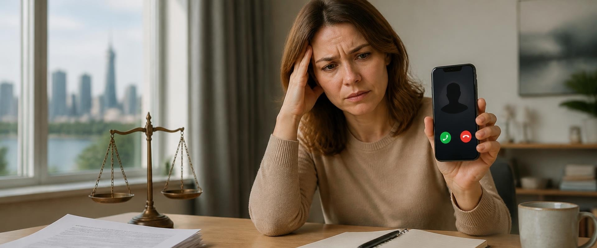 Can You Sue for Illegal Robocalls in Illinois? Understanding Compensation, Evidence, and Legal Claims