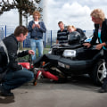 The Essential Role of a Car Accident Lawyer