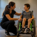The Different Types of Cerebral Palsy Explained: Spastic, Dyskinetic, Ataxic, and Mixed Movement Disorders