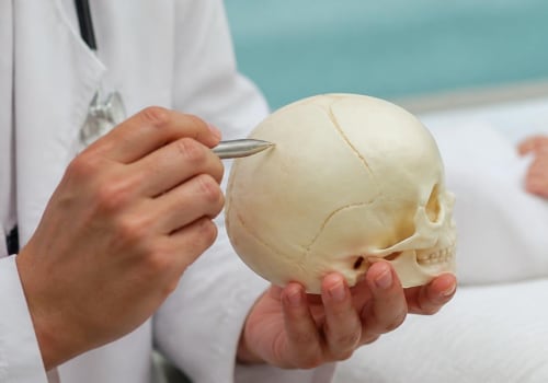 Types of Infant Skull Fractures Explained: Linear, Depressed, Diastatic, and Basilar Fractures in Newborn Babies