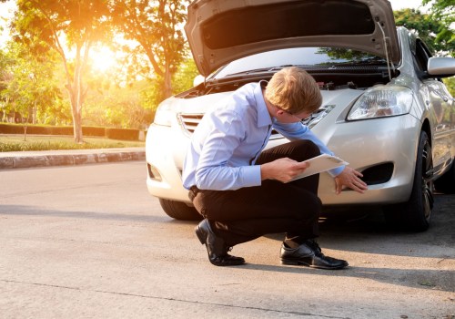 The Importance of Hiring a Car Accident Attorney in New Jersey