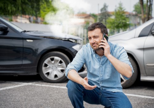 The Importance of Hiring a New Jersey Car Accident Lawyer