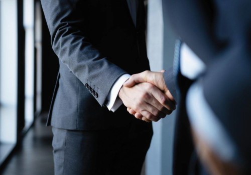 The Importance of Hiring a Qualified Car Accident Attorney