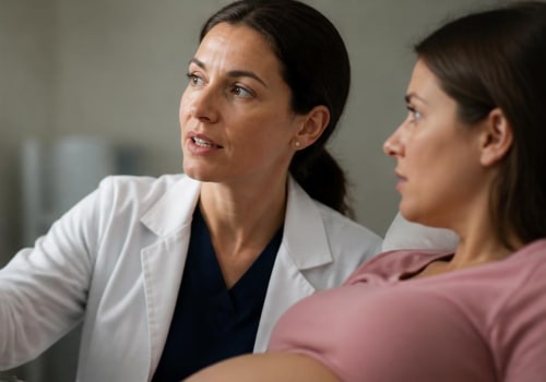 Vasa previa and umbilical cord abnormalities: understanding dangerous fetal blood vessel complications during childbirth