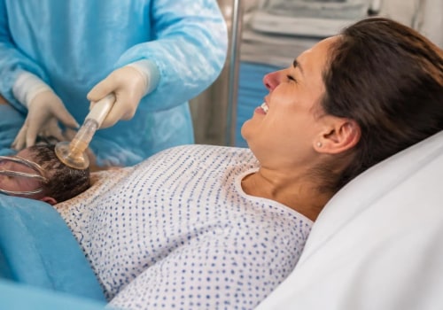Forceps vs. Vacuum-Assisted Delivery: Comparing Newborn Birth Injury Risks, Maternal Complications, and Safety During Difficult Labor