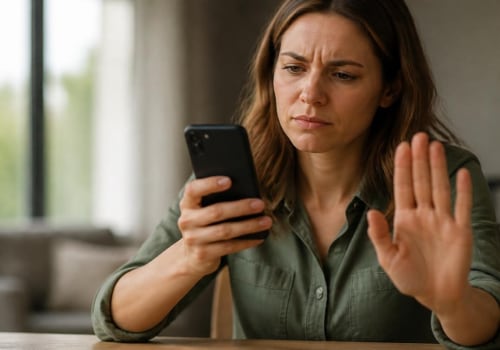 State Do Not Call Lists vs. the National Registry: How to Reduce Unwanted Telemarketing Calls